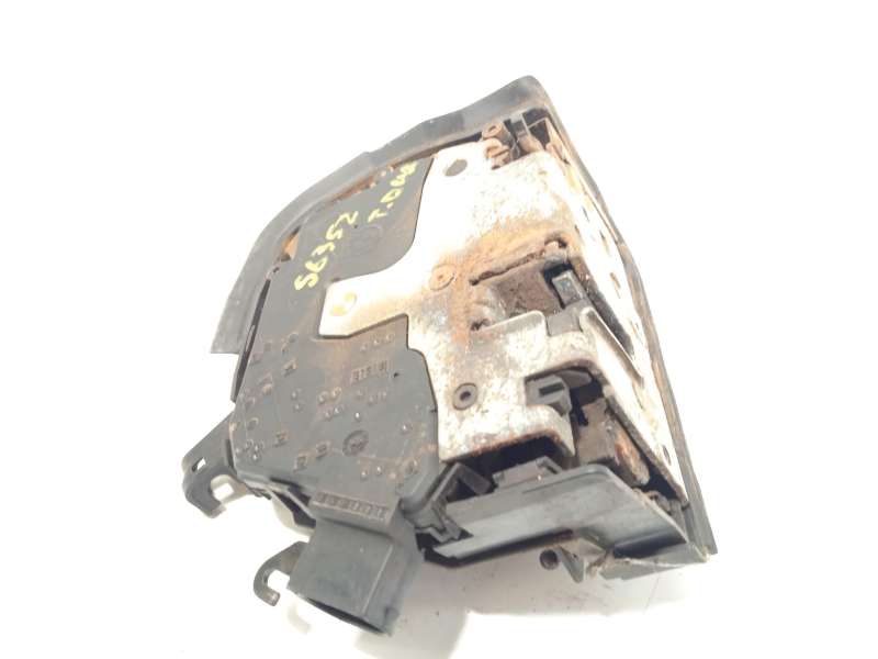 CERRADURA PUERTA TRASERA DERECHA 8402602 51228402602 