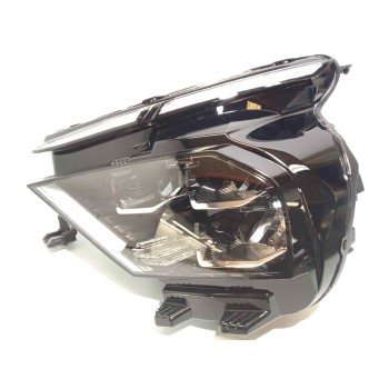 Recambio de faro izquierdo para citroën c4 iii 1.2 referencia OEM IAM 9830649480  73374697