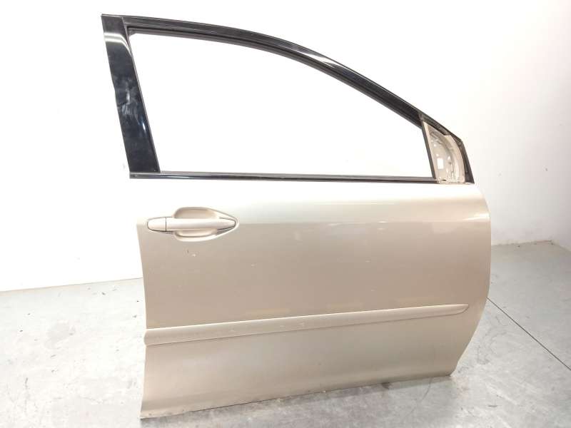 Recambio de puerta delantera derecha para lexus rx (_u3_) 400h (mhu38_) referencia OEM IAM 6700148060 2