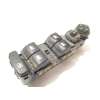 Recambio de mando elevalunas delantero izquierdo para opel crossland x 1.2 referencia OEM IAM 96788281ZD  