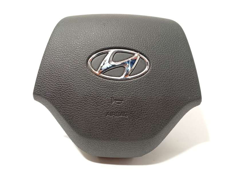 Recambio de airbag delantero izquierdo para hyundai tucson (tl, tle) 1.6 gdi referencia OEM IAM 56900D7000TRY - Blanco 3