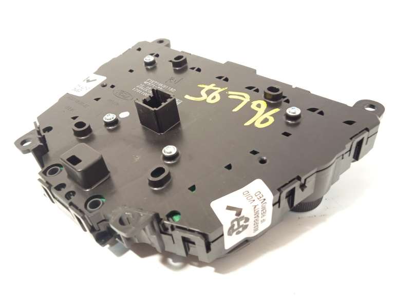 Recambio de mando multifuncion para ford focus iii sedán 1.0 ecoboost referencia OEM IAM F1ET18K811BD 1924167 - Rojo 5