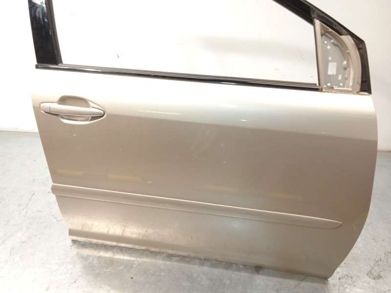 Recambio de puerta delantera derecha para lexus rx (_u3_) 400h (mhu38_) referencia OEM IAM 6700148060 3