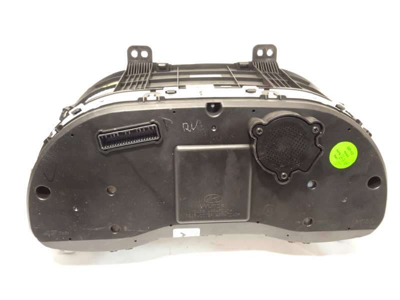 Recambio de cuadro instrumentos para hyundai kona 1.0 tgdi cat referencia OEM IAM 94013J9290 - Gris 6