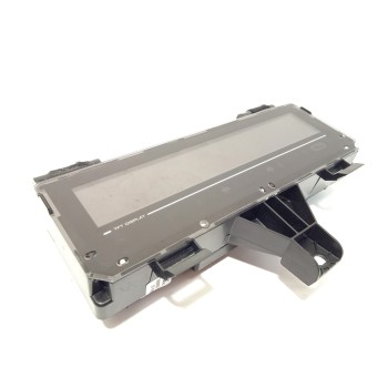 CUADRO INSTRUMENTOS 248107663R 248104411R 