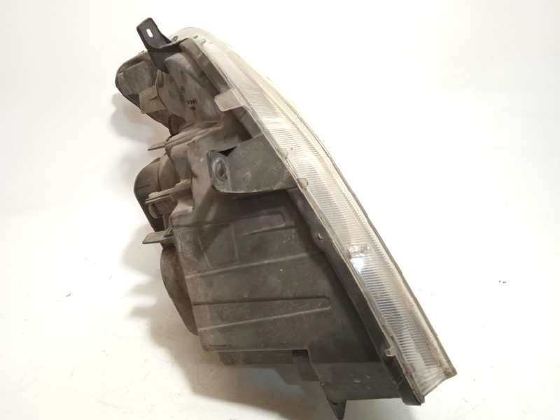 Recambio de faro izquierdo para mercedes-benz sprinterii caja abierta (desde 01.06) 411/415/509/511/515 cdi (906.153/155) refere - Rojo 3