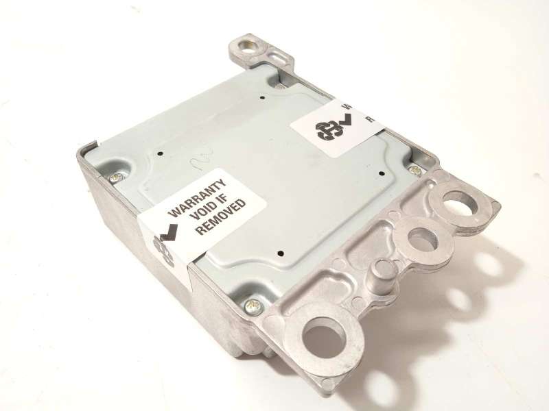 Recambio de centralita airbag para infiniti ex ex30d referencia OEM IAM 988201BU0A K88201BU0J K88201BU0A 2
