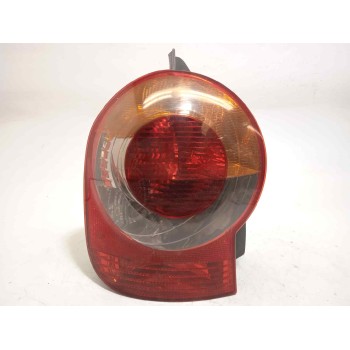 Recambio de piloto trasero izquierdo para renault modus confort dynamique referencia OEM IAM 8200212205  