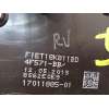Recambio de mando multifuncion para ford focus iii sedán 1.0 ecoboost referencia OEM IAM F1ET18K811BD 1924167 