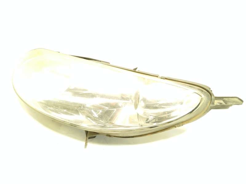 Recambio de faro izquierdo para peugeot 407 (6d_) 2.0 hdi 135 (6drhrh, 6drhre, 6drhrg, 6drhrj) referencia OEM IAM 9660236680 620 - Gris 3