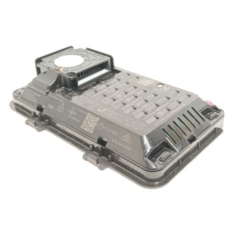 Recambio de modulo electronico para cupra leon sportstourer (kl8, ku8, kud) 1.5 etsi referencia OEM IAM 3P0035502B  