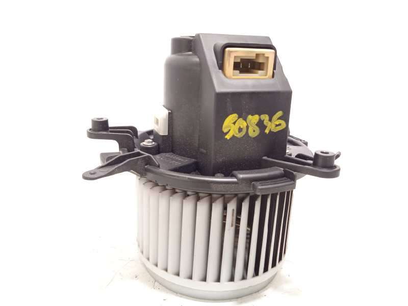Recambio de motor calefaccion para toyota proace verso 1.6 d-4d cat referencia OEM IAM EJV00002 - Blanco 3
