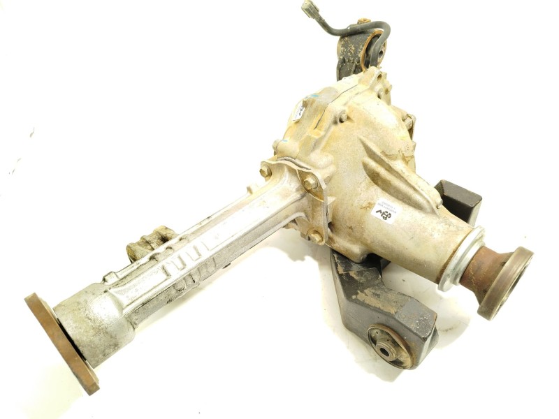 DIFERENCIAL DELANTERO 38500G2307 