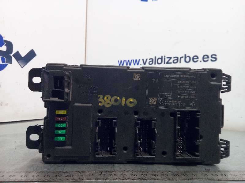 MODULO ELECTRONICO 61359317176 A2C30450313