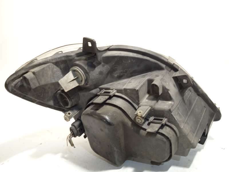 Recambio de faro izquierdo para mercedes-benz sprinterii caja abierta (desde 01.06) 411/415/509/511/515 cdi (906.153/155) refere - Rojo 4