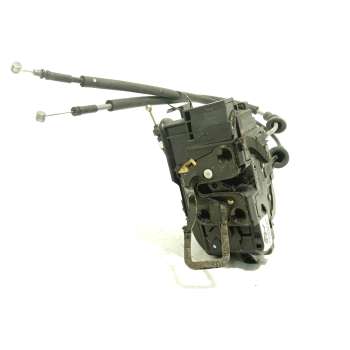 CERRADURA PUERTA DELANTERA IZQUIERDA 813102B020 