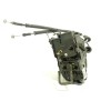 Recambio de cerradura puerta delantera izquierda para hyundai santa fé ii (cm) 2.2 crdi referencia OEM IAM 813102B020  