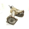 Recambio de diferencial delantero para nissan terrano ii (r20) 3.0 di 4wd referencia OEM IAM 38500G2307  