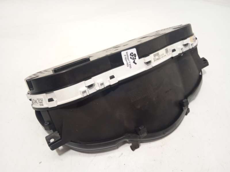 Recambio de cuadro instrumentos para kia carens iv 1.7 crdi referencia OEM IAM 94002A4340  11003131200Q - Blanco 4