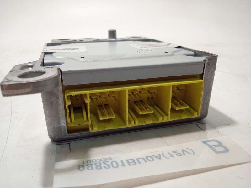 Recambio de centralita airbag para infiniti ex ex30d referencia OEM IAM 988201BU0A K88201BU0J K88201BU0A 3