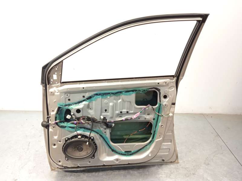 Recambio de puerta delantera derecha para lexus rx (_u3_) 400h (mhu38_) referencia OEM IAM 6700148060 4