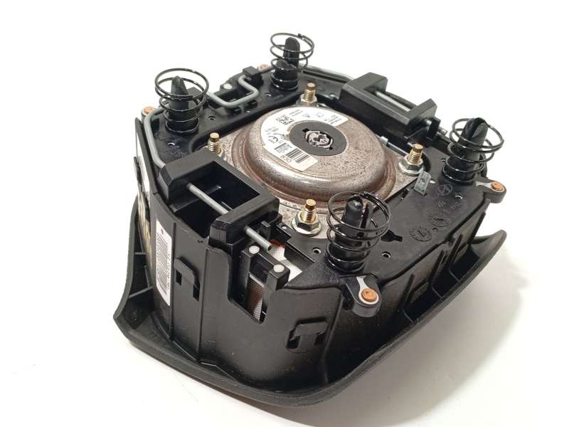 Recambio de airbag delantero izquierdo para hyundai tucson (tl, tle) 1.6 gdi referencia OEM IAM 56900D7000TRY - Blanco 5
