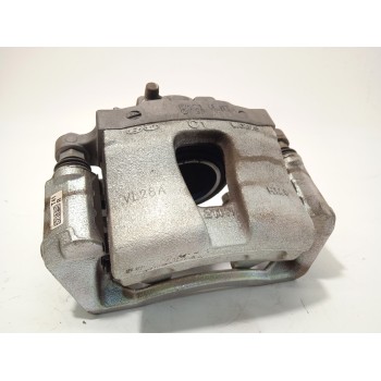 Recambio de pinza freno delantera derecha para hyundai kona (os, ose, osi) ev referencia OEM IAM 58130K4100  