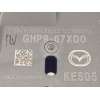 Recambio de sensor para mazda 3 lim. () 2.2 turbodiesel cat referencia OEM IAM GHP967XD0  