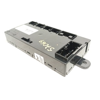 Recambio de modulo electronico para cupra leon sportstourer (kl8, ku8, kud) 1.5 etsi referencia OEM IAM 3WA907007F 5HB017241 