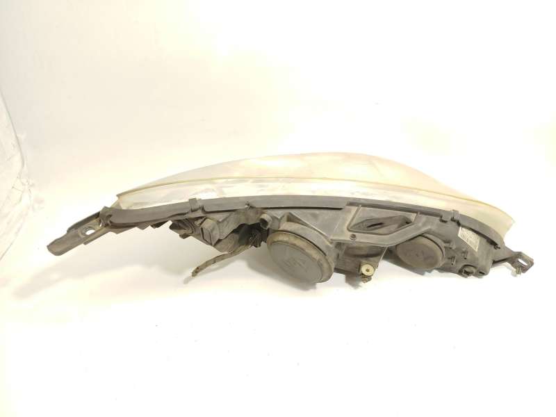 Recambio de faro izquierdo para peugeot 407 (6d_) 2.0 hdi 135 (6drhrh, 6drhre, 6drhrg, 6drhrj) referencia OEM IAM 9660236680 620 - Gris 4