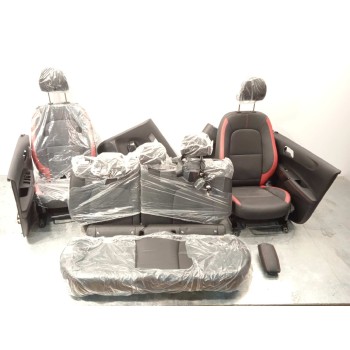 Recambio de juego asientos completo para kia picanto (ja) gt line referencia OEM IAM 89400G6160J7S  89300G6BF0J7S