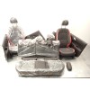 Recambio de juego asientos completo para kia picanto (ja) gt line referencia OEM IAM 89400G6160J7S  89300G6BF0J7S