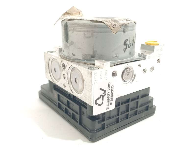 Recambio de abs para dacia sandero iii 1.0 tce 100 referencia OEM IAM 476609242R 10022030564 28517155223 - Blanco 2