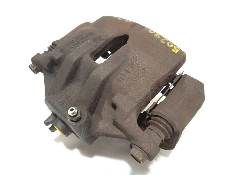 Recambio de pinza freno delantera derecha para kia sportage basic 4x2 referencia OEM IAM 581902YA50 - Blanco