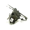 Recambio de cerradura puerta delantera izquierda para hyundai santa fé ii (cm) 2.2 crdi referencia OEM IAM 813102B020  