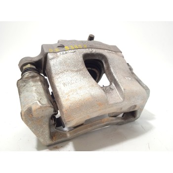 Recambio de pinza freno delantera izquierda para hyundai kona (os, ose, osi) ev referencia OEM IAM 58110K4100  