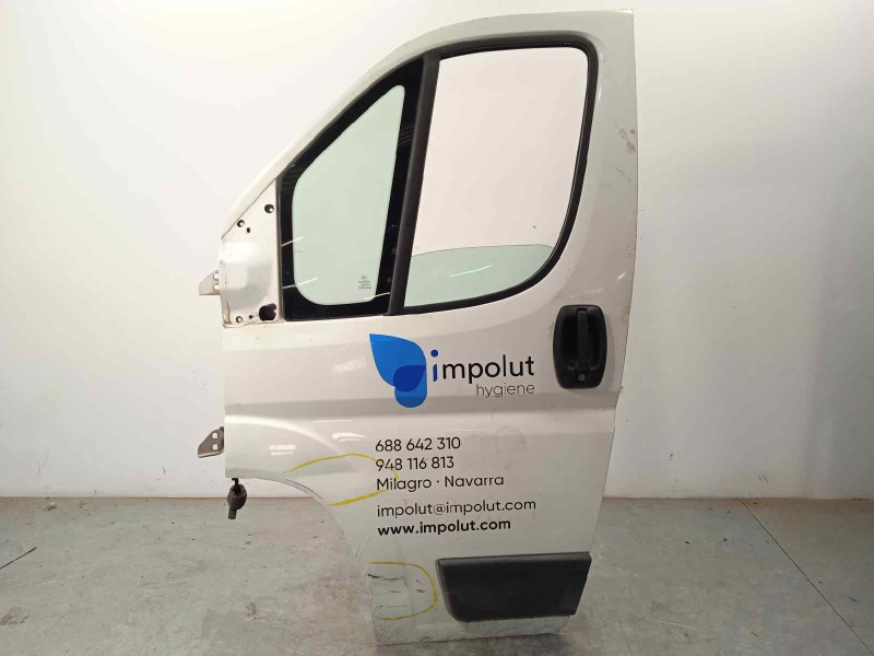PUERTA DELANTERA IZQUIERDA 1364514080 