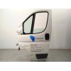 Recambio de puerta delantera izquierda para fiat ducato caja cerrada 35 (06.2006 =>) 2.3 jtd cat referencia OEM IAM 1364514080  