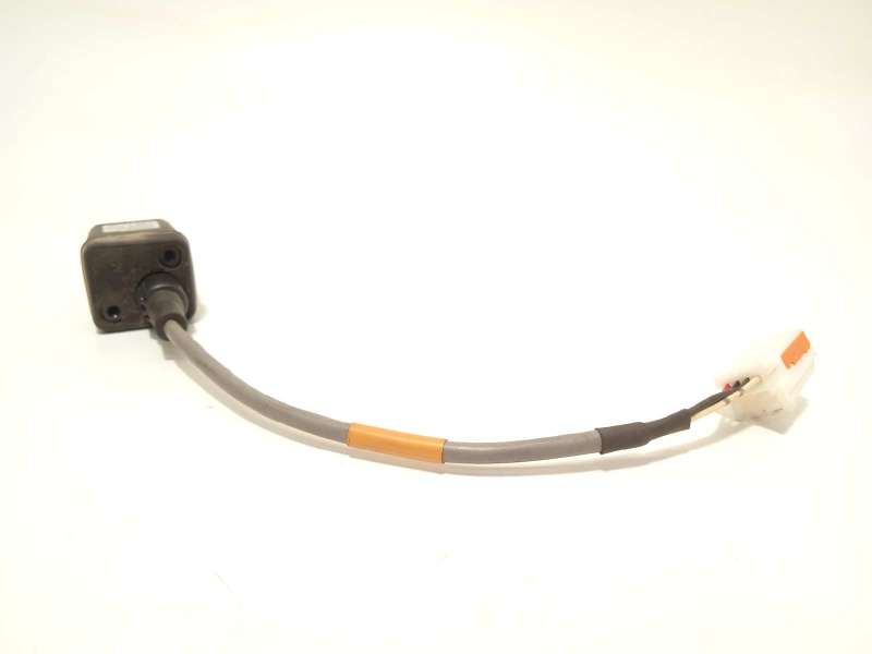 Recambio de modulo electronico para mazda cx-7 (er) active referencia OEM IAM E22367RC0 - Blanco 4