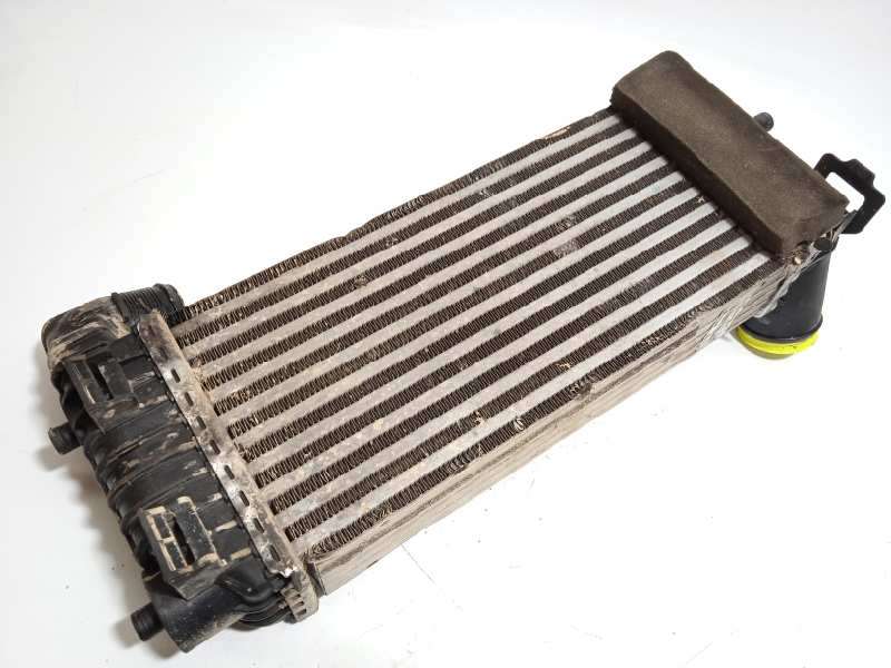 Recambio de intercooler para ford transit connect kombi trend referencia OEM IAM BV619L440CJ 2027395 - Rojo 2