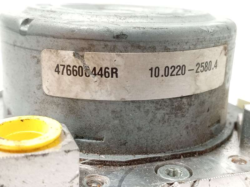 Recambio de abs para dacia sandero iii 1.0 tce 90 referencia OEM IAM 476602867R 28517155113 10022025304 7