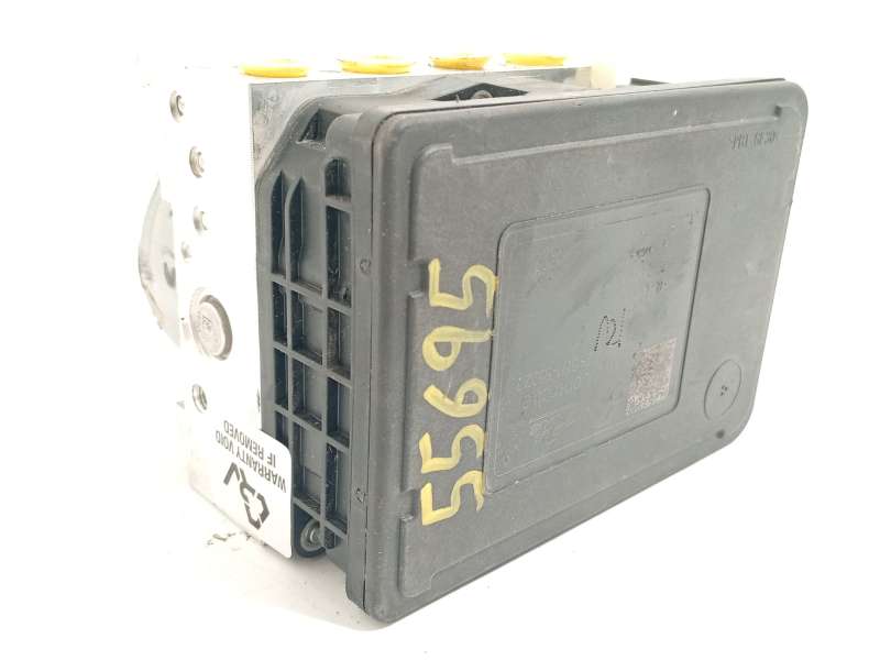 Recambio de abs para dacia sandero iii 1.0 tce 100 referencia OEM IAM 476609242R 10022030564 28517155223 - Blanco 3