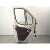 Recambio de puerta delantera izquierda para fiat ducato caja cerrada 35 (06.2006 =>) 2.3 jtd cat referencia OEM IAM 1364514080  