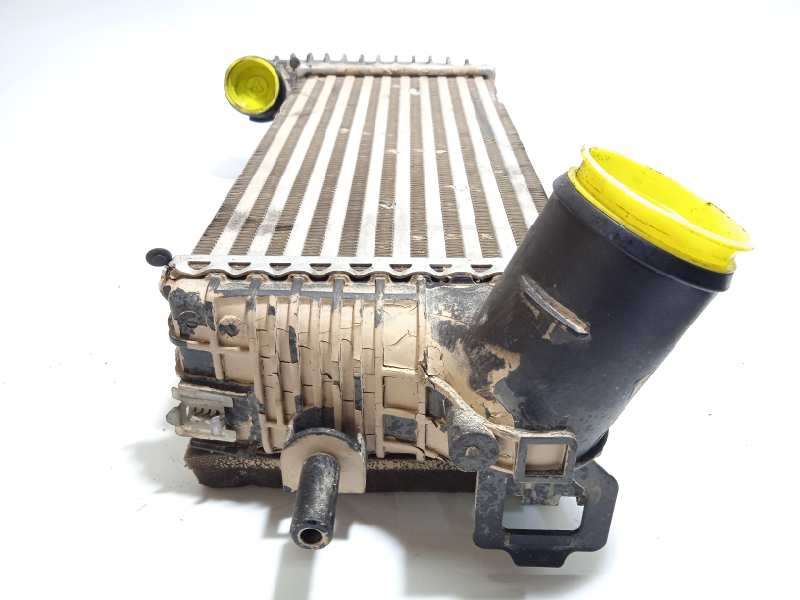 Recambio de intercooler para ford transit connect kombi trend referencia OEM IAM BV619L440CJ 2027395 - Rojo 3