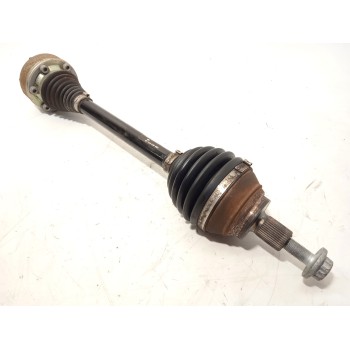 TRANSMISION DELANTERA IZQUIERDA 1K0407271LB 