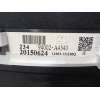 Recambio de cuadro instrumentos para kia carens iv 1.7 crdi referencia OEM IAM 94002A4340  11003131200Q