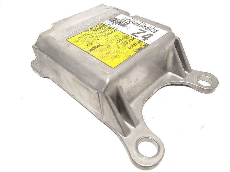 Recambio de centralita airbag para toyota rav 4 (a3) d-4d cat referencia OEM IAM 8917042341  1503006200 - Gris 2