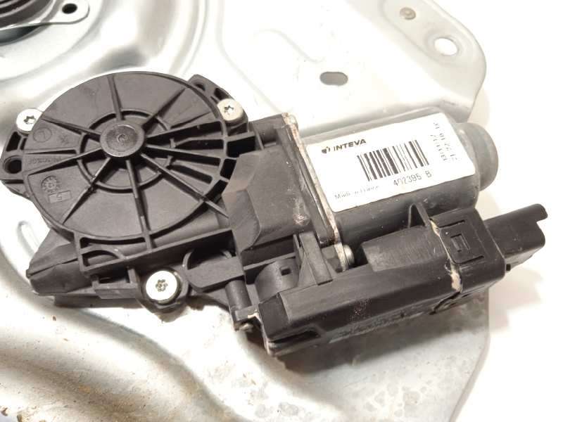 Recambio de elevalunas delantero izquierdo para kia sportage 1.7 crdi cat referencia OEM IAM 824703U120 - Blanco 3