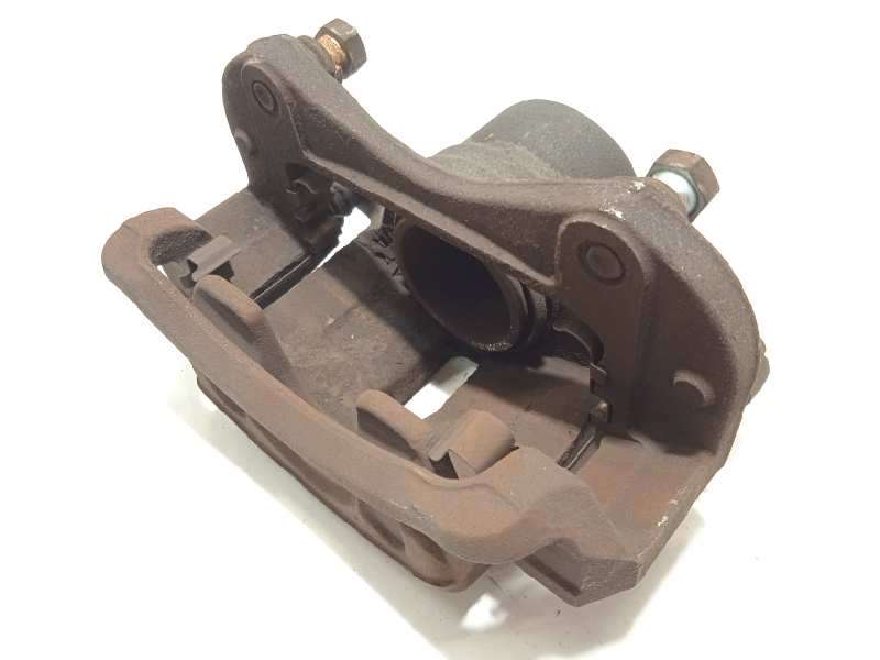 Recambio de pinza freno delantera derecha para kia sportage basic 4x2 referencia OEM IAM 581902YA50 - Blanco 3