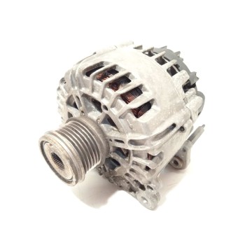 Recambio de alternador para skoda octavia combi (5e5) rs referencia OEM IAM 04L903023L 2627025C TG14C078